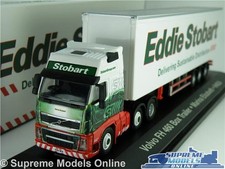VOLVO FH EDDIE STOBART MODEL