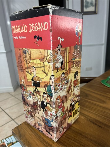 Heye marino degano pasta - degano,