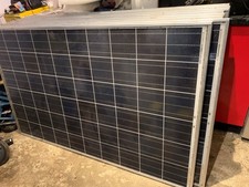 2kW Grid-Tied Solar Panel