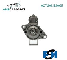 ENGINE STARTER MOTOR