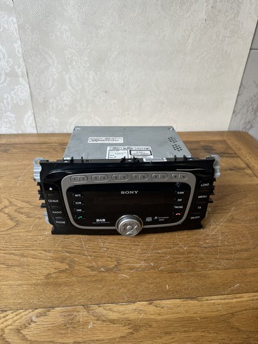 Genuine sony ford - sony, mondeo