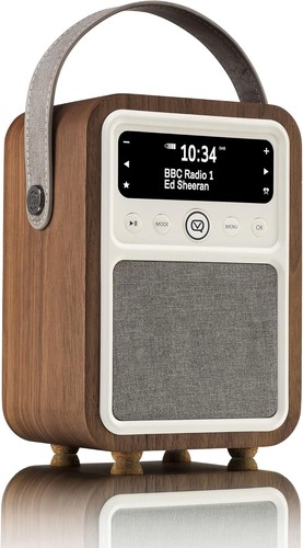 Monty dab radio bluetooth - dab,