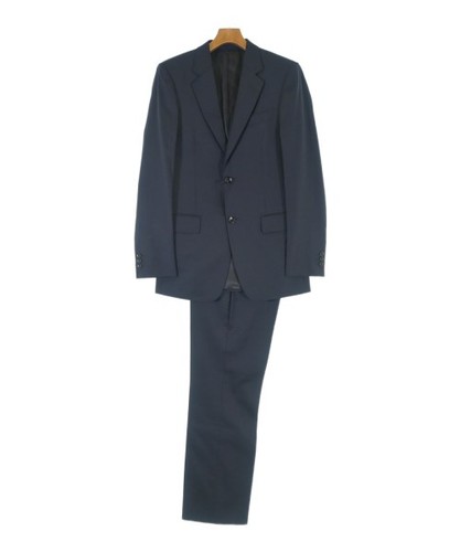 Gucci suits navy - suits, (others)