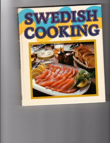 Swedish cooking kitchen - swedish, by