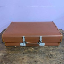Vintage Revelation Tan Brown