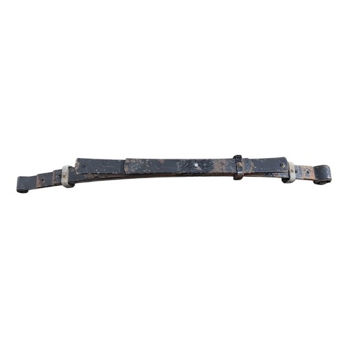 Ford ranger rear leaf - leaf, spring
