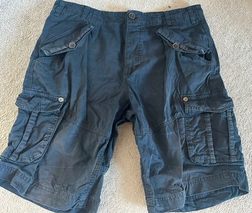 Men next navy - next, blue