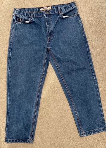Bernie hrc2 men jeans - hrc2,