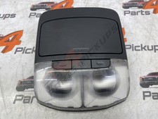 Isuzu Rodeo Black Sunglass