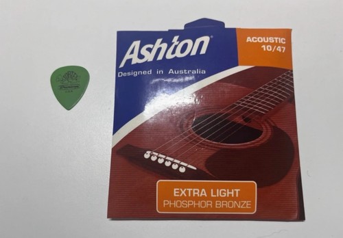 Ashton guitar strings as1047 - ashton,
