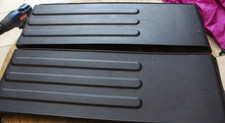 Pair of Wheelchair sides (From