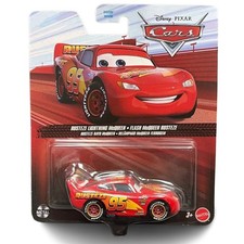 Mattel - Disney Pixar's Cars