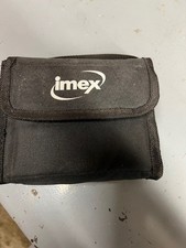 IMEX LX22R Cross-Line Laser Level - RED