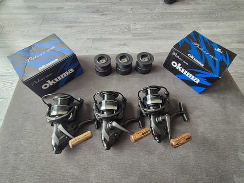 Okuma pulzar pzb 7000 carp - pzb-7000,