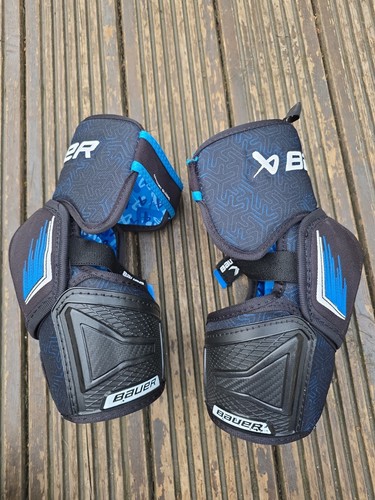 Bauer elbow pads - bauer,