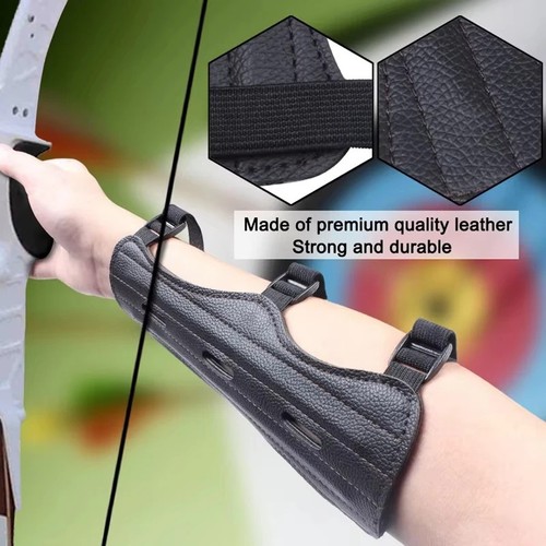 Archery arm guard traditional - archery,