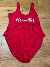 Matalan Swimming Costume Size