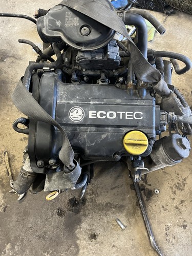 2000 2006 mk2 - mk2, corsa
