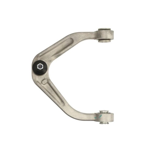 Front axle track control arm - control,
