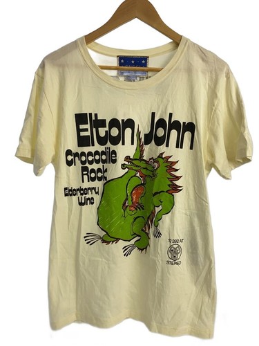 Gucci tshirt used - gucci,