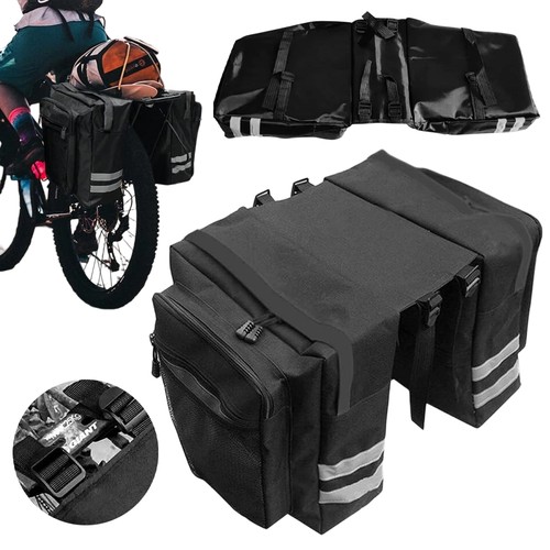 Panniers bike pannier bag - panniers,