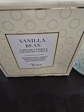 Torc Vanilla Bean Glass Bubble