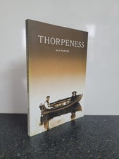Thorpeness by W H Parkes 