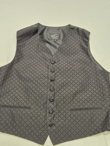Piscador men waistcoat - piscador,