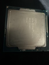 Intel core 4590 - i5-4590, 3.30ghz