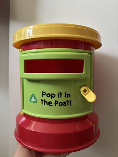 Elc pop the - elc,
