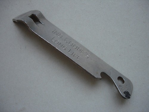Vintage ind coope long - vintage, coope's
