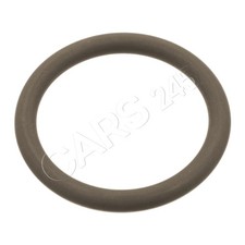 Injector Holder Seal FEBI Fits