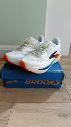 Brooks glycerin max mens - max,