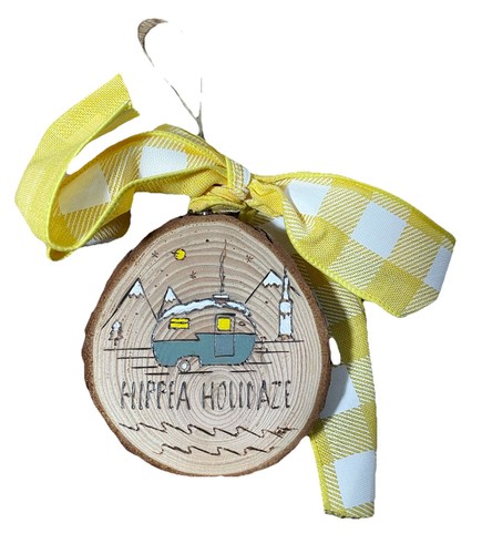 Hippea holidaze wood - hippea,