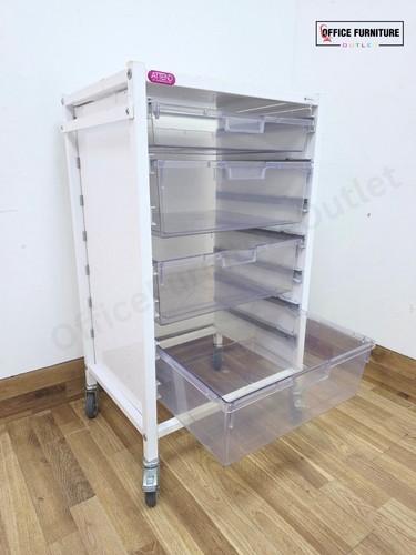 Attend medical drawer - medical, 4