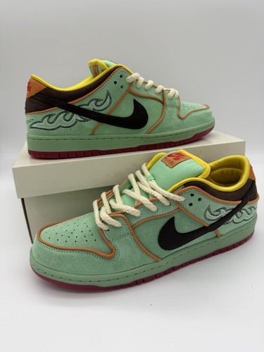 Nike dunk low - nike, rodeo