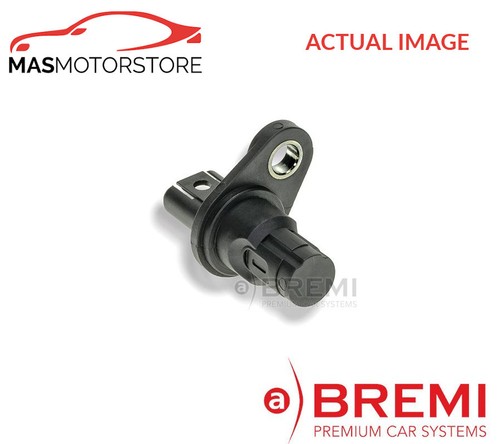 Crankshaft position sensor - crankshaft,