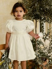 NEXT Flower Girl Christening