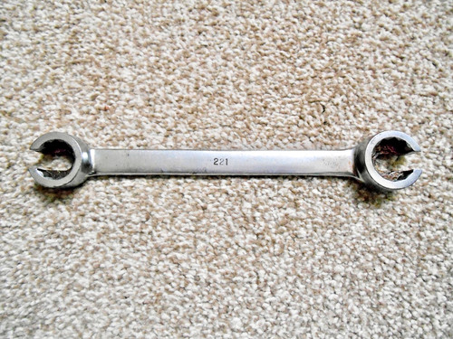Vintage britool 221 7 - vintage, –