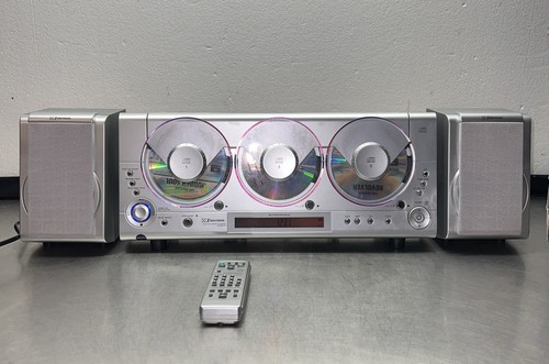 Emerson ms3105 triple - ms3105,