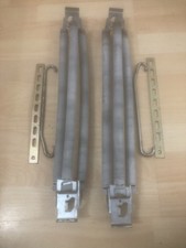 henderson garage door springs pair used