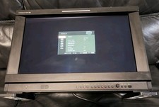 Sony PVM-1741A  Professional