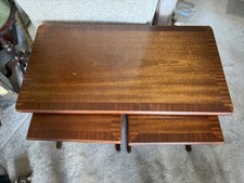 Vintage Retro Mid Century Nest