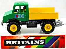 1976 Britains 9569 FARM 1:32