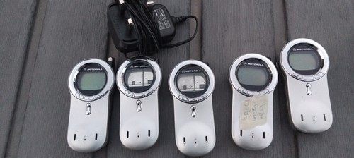 Motorola v70 phone collection - v70,