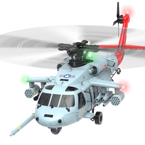Yxznrc f09 helicopter - rc,