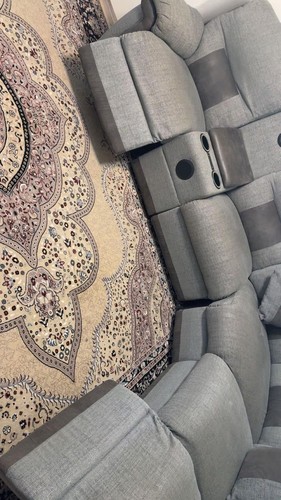 Scs original sofas - sofas, built