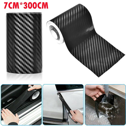 Universal 7cm carbon - carbon, fiber