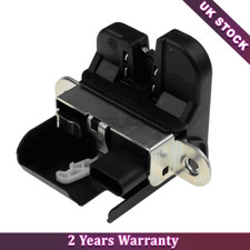 TAILGATE BOOT LOCK LATCH CATCH ACTUATOR FOR VW GOLF MK5 MK6 SEAT ALTEA IBIZA 6J