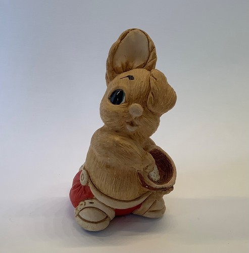 Vintage collectable woodlander - collectable,